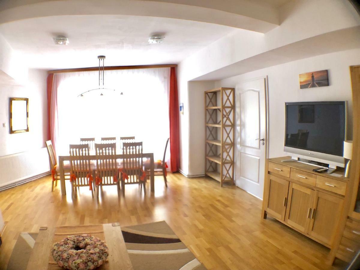 Apartment Zur Bruecke Murau Luaran gambar