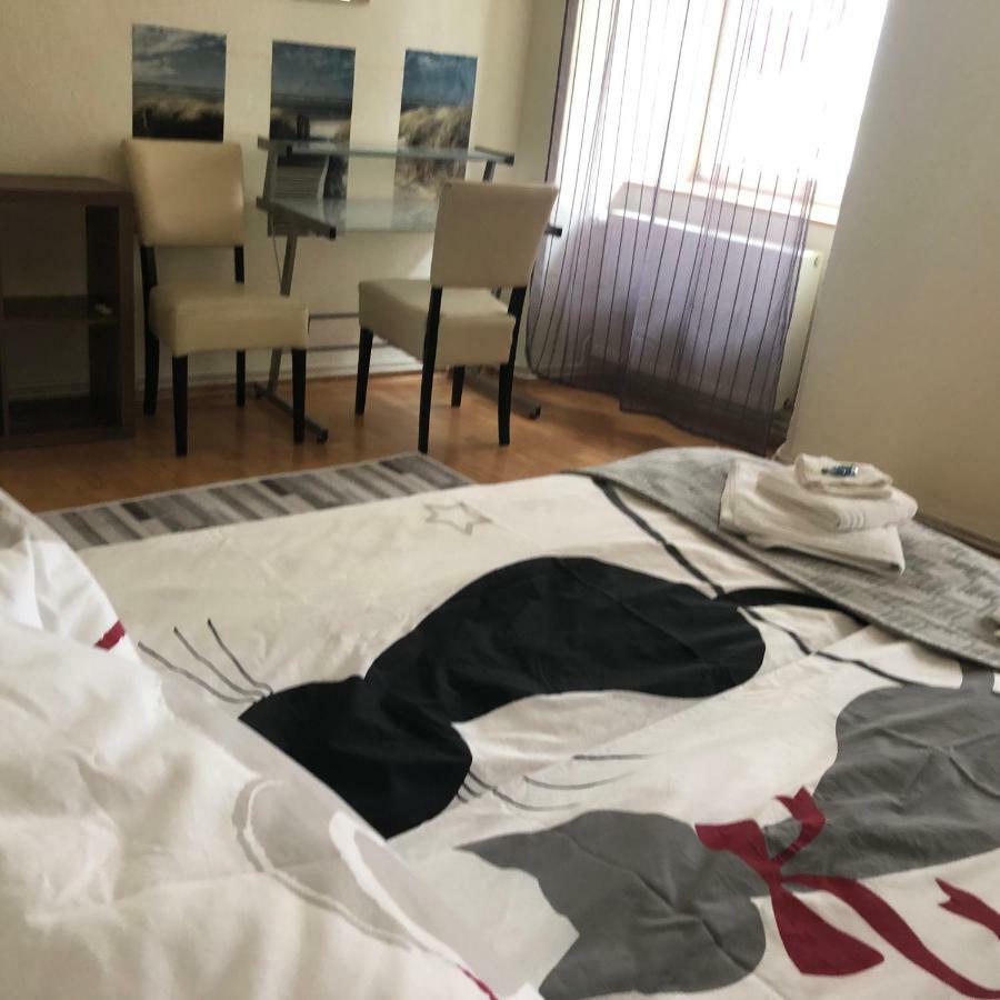 Apartment Zur Bruecke Murau Luaran gambar