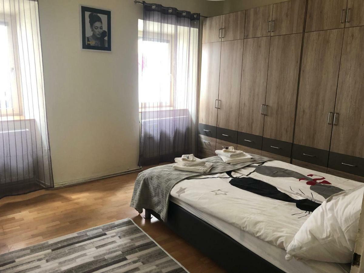 Apartment Zur Bruecke Murau Luaran gambar
